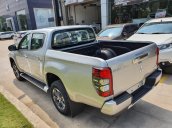 Bán Mitsubishi Triton GLX 4x2 AT 2020, giá tốt miền Nam, có bán trả góp