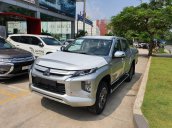 Bán Mitsubishi Triton GLX 4x2 AT 2020, giá tốt miền Nam, có bán trả góp