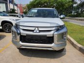 Bán Mitsubishi Triton GLX 4x2 AT 2020, giá tốt miền Nam, có bán trả góp