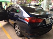 Cần bán xe Honda City năm 2019, màu đen, 592 triệu