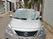 Bán Nissan Sunny đời 2018, màu bạc, 379 triệu