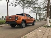 Cần bán lại xe Ford Ranger đời 2016, nhập khẩu