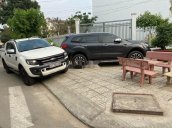 Bán ô tô Ford Ranger đời 2015, màu trắng, nhập khẩu nguyên chiếc