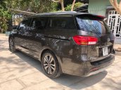 Bán Kia Sedona năm sản xuất 2016, màu nâu, 795tr