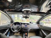 Bán Hyundai i20 Active sản xuất năm 2015, màu trắng, nhập khẩu  