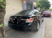 Xe Honda Accord đời 2010, màu đen, xe nhập, giá chỉ 410 triệu