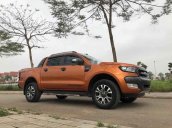 Cần bán lại xe Ford Ranger đời 2016, nhập khẩu