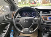 Bán Hyundai i20 Active sản xuất năm 2015, màu trắng, nhập khẩu  