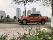 Cần bán lại xe Ford Ranger đời 2016, nhập khẩu