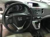 Bán ô tô Honda CR V 2014, màu đen