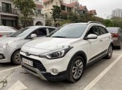 Bán Hyundai i20 Active sản xuất năm 2015, màu trắng, nhập khẩu  