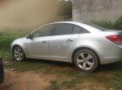 Cần bán xe Chevrolet Lacetti đời 2009, màu bạc, xe nhập giá cạnh tranh