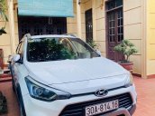 Bán Hyundai i20 Active sản xuất năm 2015, màu trắng, nhập khẩu  