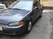 Bán Honda Civic sản xuất 1998, màu xanh lam