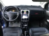 Cần bán Hyundai Getz đời 2010, màu xanh lam, nhập khẩu  