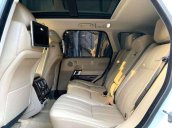 Bán LandRover Range Rover sản xuất năm 2014, màu trắng, xe nhập