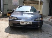 Bán Honda Civic sản xuất 1998, màu xanh lam