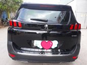 Bán xe Peugeot 5008 năm 2018, màu đen đã đi 11685 km