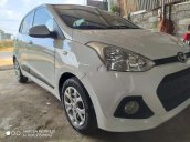 Cần bán Hyundai Grand i10 sản xuất 2014, nhập khẩu