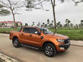 Cần bán lại xe Ford Ranger đời 2016, nhập khẩu