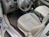 Bán Nissan Sunny đời 2018, màu bạc, 379 triệu