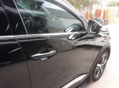 Bán xe Peugeot 5008 năm 2018, màu đen đã đi 11685 km