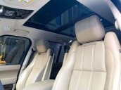 Bán LandRover Range Rover sản xuất năm 2014, màu trắng, xe nhập