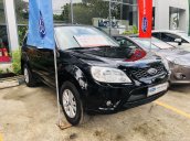 Bán xe gia đình cực đẹp chiếc Ford Escape đời 2011, màu đen, giá cạnh tranh