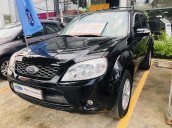 Bán xe gia đình cực đẹp chiếc Ford Escape đời 2011, màu đen, giá cạnh tranh