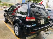 Bán xe gia đình cực đẹp chiếc Ford Escape đời 2011, màu đen, giá cạnh tranh