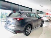 Mazda CX8 ưu đãi 150 triệu và gói phụ kiện cao cấp