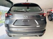 Mazda CX8 ưu đãi 150 triệu và gói phụ kiện cao cấp