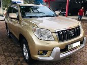 Bán ô tô Toyota Prado TXL 2.7L đời 2011, nhập khẩu nguyên chiếc