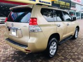 Bán ô tô Toyota Prado TXL 2.7L đời 2011, nhập khẩu nguyên chiếc