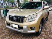 Bán ô tô Toyota Prado TXL 2.7L đời 2011, nhập khẩu nguyên chiếc