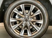 Mazda CX8 ưu đãi 150 triệu và gói phụ kiện cao cấp