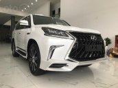 Giao ngay Lexus LX570 Super Sport S Trung Đông, sản xuất 2020