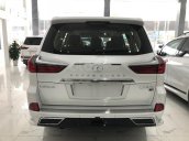 Giao ngay Lexus LX570 Super Sport S Trung Đông, sản xuất 2020