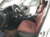 Giao ngay Lexus LX570 Super Sport S Trung Đông, sản xuất 2020