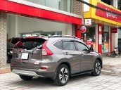 CR-V full đồ chơi mới cứng như 2018