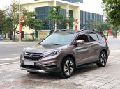 CR-V full đồ chơi mới cứng như 2018