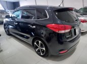 Bán Kia Rondo 2.0G sản xuất năm 2016, màu xanh đen, xe tư nhân