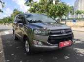 Cần bán Toyota Innova 2.0E sản xuất 2018, hai màu, 665 triệu