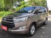 Cần bán Toyota Innova 2.0E sản xuất 2018, hai màu, 665 triệu