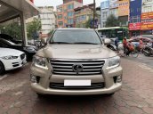 Bán LX 570 vàng cát V8 5.7 đời 2012