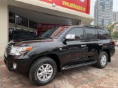 Bán Toyota Land Cruiser GX.R V8 4.5 máy dầu đời 2008