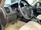 Bán Toyota Land Cruiser GX.R V8 4.5 máy dầu đời 2008