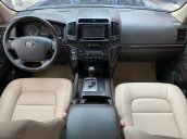Bán Toyota Land Cruiser GX.R V8 4.5 máy dầu đời 2008