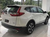 Honda CR V 2020 km sốc mùa dịch - Tuần lễ vàng, cho ngàn ưu đãi