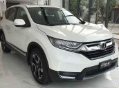 Honda CR V 2020 km sốc mùa dịch - Tuần lễ vàng, cho ngàn ưu đãi